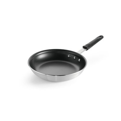 Member's Mark 10" Aluminum Nonstick Restaurant Fry Pan