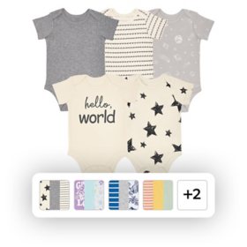 Sam's club sale baby items