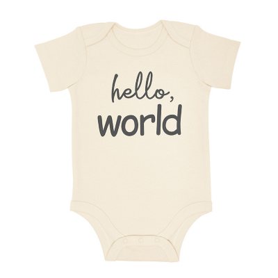 Member's Mark Baby 5 Pack Bodysuits - Sam's Club