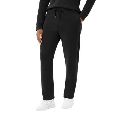 パンツ   Women Straight Pants K20K208381 BEH black Dickies Womens Relaxed Straight Stretch Twill Pant, Black, 2