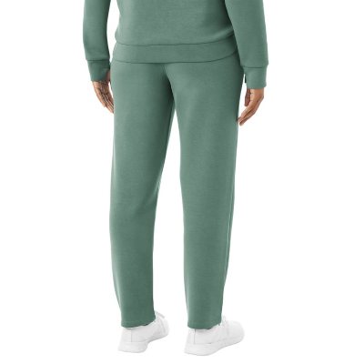  Member's Mark Women's Favorite Soft Slim Pant (as1, Alpha, s,  Regular, Regular, Kelp Heather) : Clothing, Shoes & Jewelry