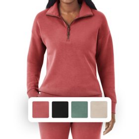 Member's Mark Ladies' Favorite Soft Hoodie - Sam's Club