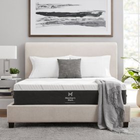 Member’s Mark Hotel Premier Collection 12" Hybrid Mattress