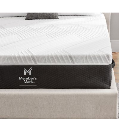 Member s Mark Hybrid Mattress Sam s Club