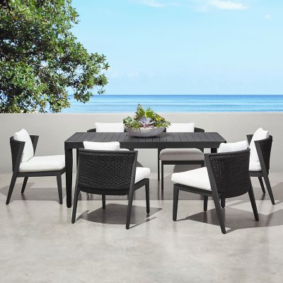 Sam's club discount patio dining sets