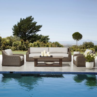 Sam's club outdoor patio furniture online