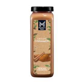 Member's Mark Ground Cinnamon, 18 oz.