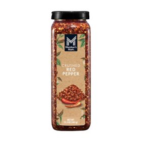 Member's Mark Crushed Red Pepper, 13.5 oz.