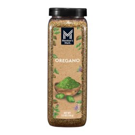 Member's Mark Oregano, 5.5 oz.