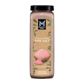 Member's Mark Himalayan Pink Salt, 38 oz.