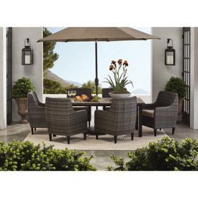 Sam's club deals outdoor furniture sale