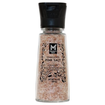Member's Mark Himalayan Salt Veggie Snacks 610 g main image 0