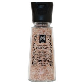 Member’s Mark Himalayan Pink Salt Grinder, 14.3 oz.