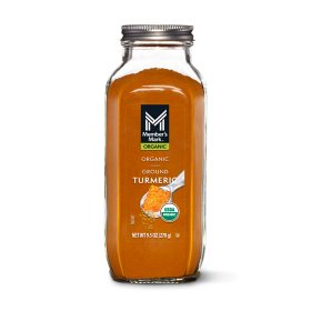 Member's Mark Organic Ground Turmeric, 9.5 oz.