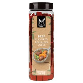 Member's Mark Beef Bouillon, 32 oz.