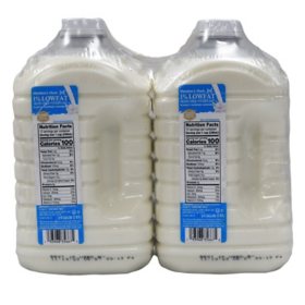 Member's Mark 1% Low Fat Milk (96 fl. oz., 2 pk.)