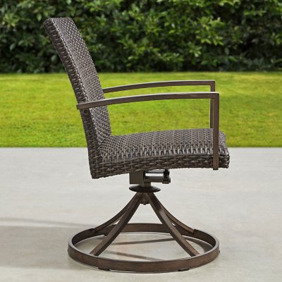 Sam's club best sale fremont patio set