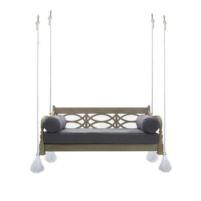 Sam's club store porch swing bed