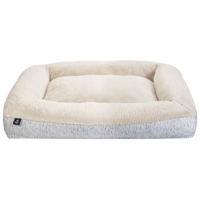 Member's Mark Bolster Pet Bed