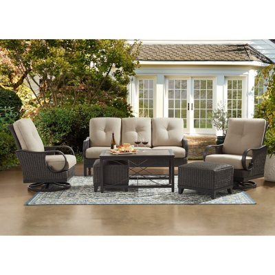 Sam's club patio store furniture clearance