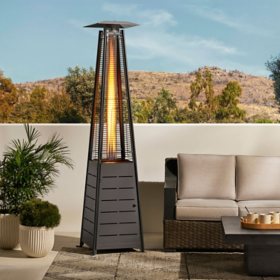 Member's Mark Pyramid Patio Heater