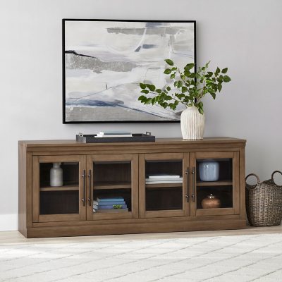 Sam's club store tv console