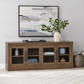 Sam's club 75 on sale inch tv stand