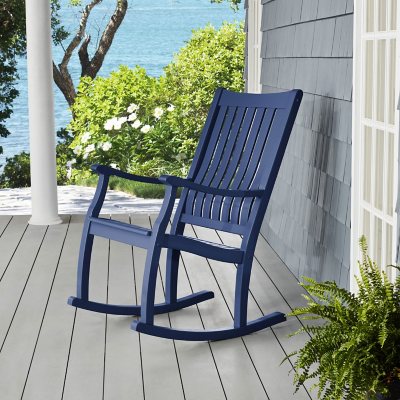 Patio Chairs & Benches