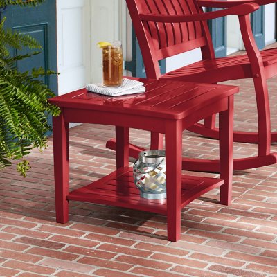 Card table and discount chairs sam's club