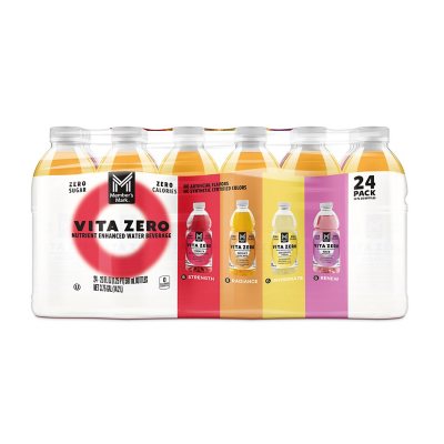 Flavored Water