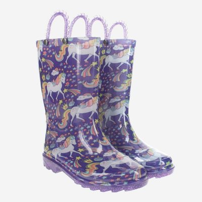 Sams club clearance kids rain boots