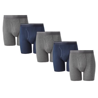 Character Boys 4 pk Boxer Brief - Sam's Club