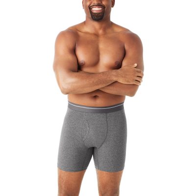 Mens Get Inked Print Boxer Shorts, Mens Sports Underwear