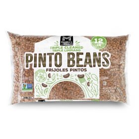 Member's Mark Pinto Beans 12 lbs.