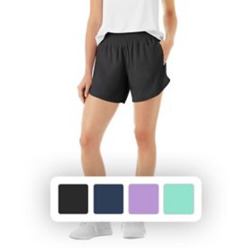 Member's Mark Ladies Active Woven Short