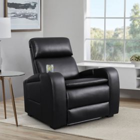 Sam's club store theater recliner