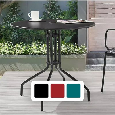 Member's Mark Café Collection Steel Table