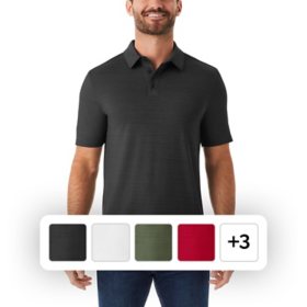 Member's Mark Men's Performance Polo