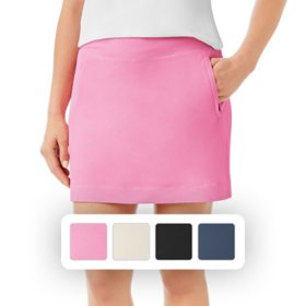 Member’s Mark Ladies Stretch Skort