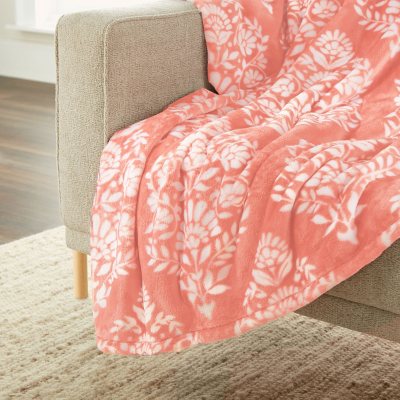 Sam's club lounge outlet throw