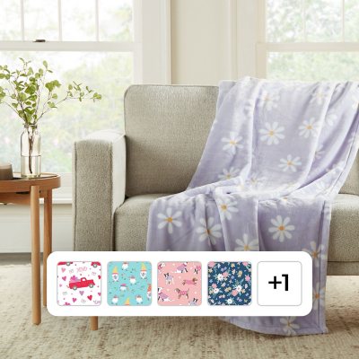 Northwest blankets sam's club hot sale