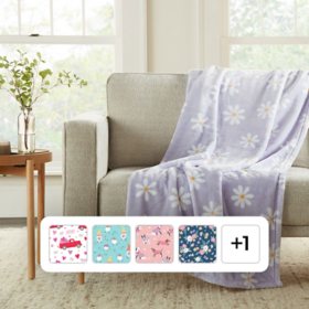 Sam's club electric discount blanket