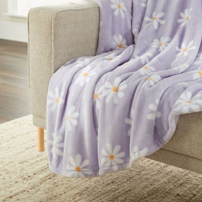 Sam's club lounge outlet throw