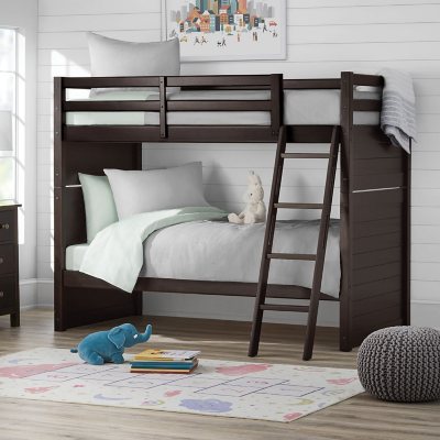 Sam's club bunk bed mattress discount