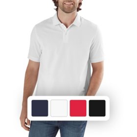 Sam's club outlet golf shirts