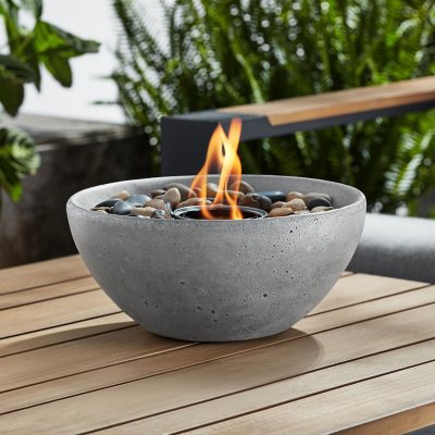 Member’s Mark Table Top Fire Bowl