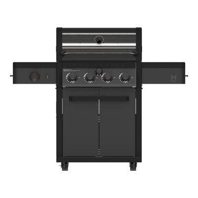 8-Burner Event Propane Gas Grill - Sam's Club