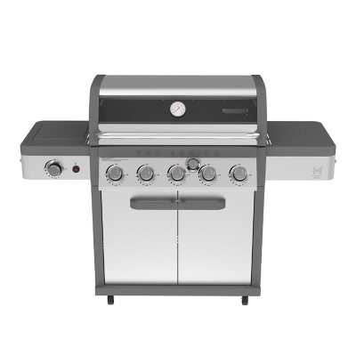 8-Burner Event Propane Gas Grill - Sam's Club