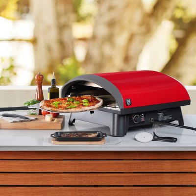 Member's Mark 16 Rotating Gas Pizza Oven - Sam's Club