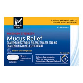 Member's Mark Extra Strength Drug Free Nasal Strips, Tan (44 ct.) - Sam's  Club